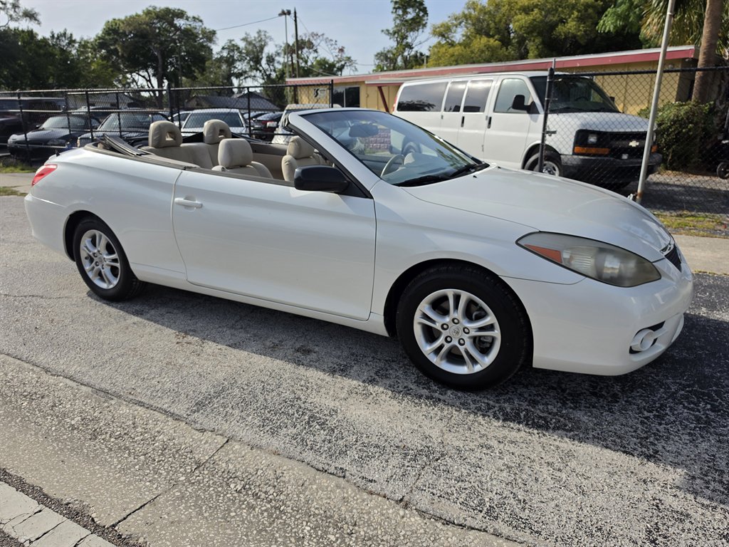 toyota camry solara 2008 4T1FA38P88U159861 image toyota camry solara 2008 4T1FA38P88U159861 image